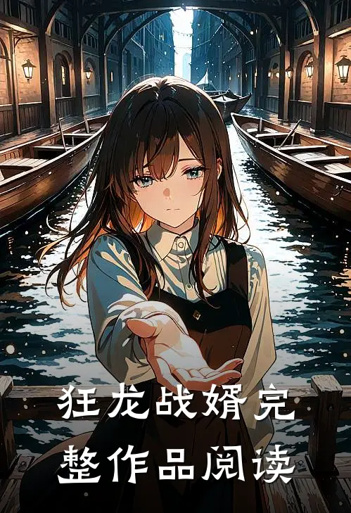 狂龙战婿完整作品阅读
