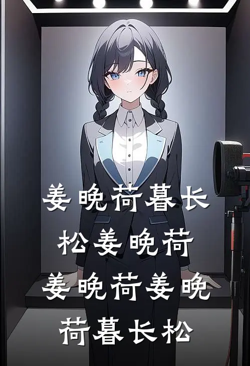 姜晚荷暮长松姜晚荷，姜晚荷姜晚荷暮长松