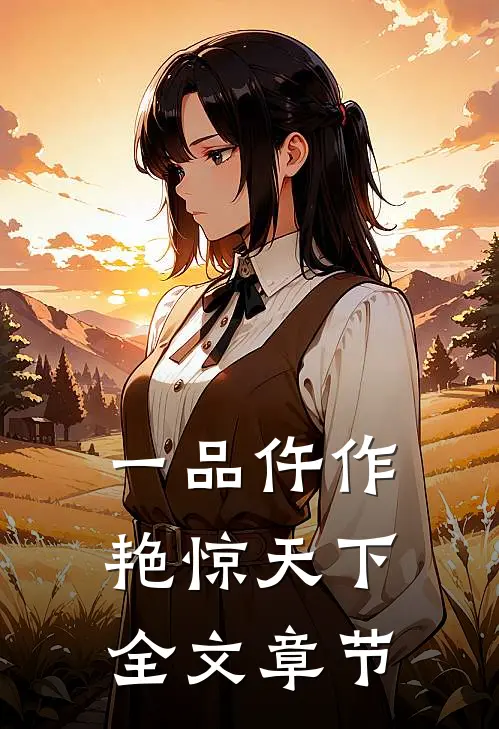 一品仵作艳惊天下全文章节