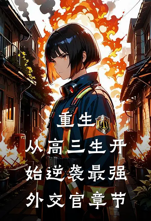 重生：从高三生开始逆袭最强外交官章节