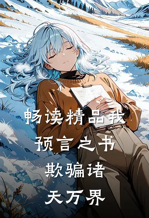 畅读精品我，预言之书，欺骗诸天万界