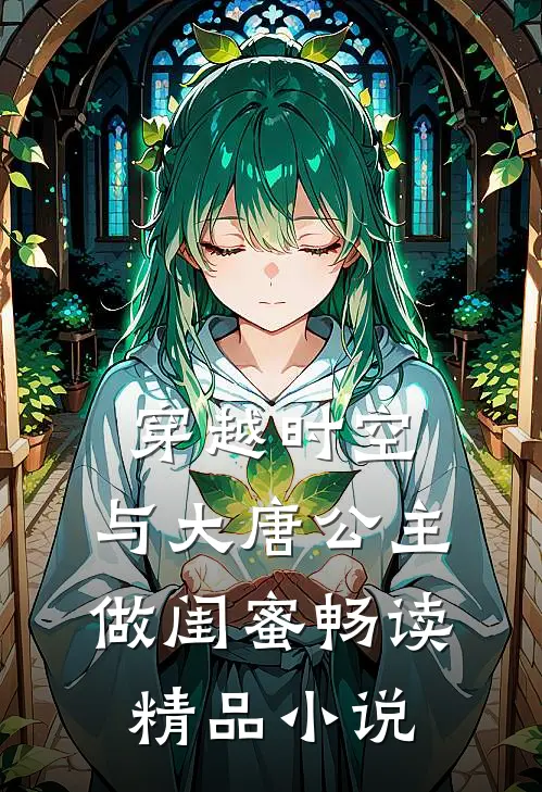 穿越时空，与大唐公主做闺蜜畅读精品小说