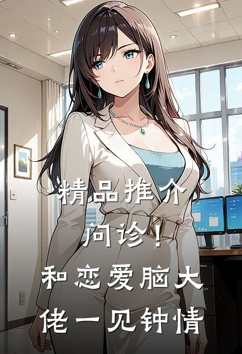 精品推介问诊！和恋爱脑大佬一见钟情