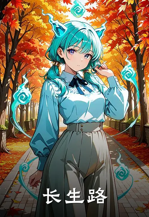 长生路