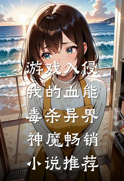 游戏入侵：我的血能毒杀异界神魔畅销小说推荐