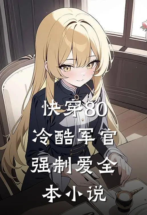 快穿80：冷酷军官强制爱全本小说