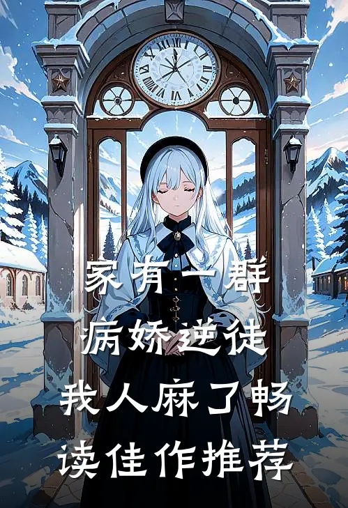 家有一群病娇逆徒，我人麻了畅读佳作推荐