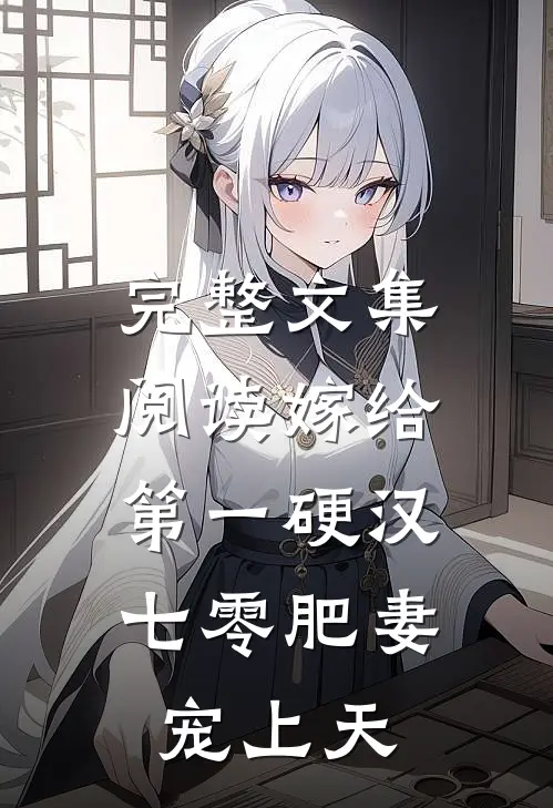 完整文集阅读嫁给第一硬汉：七零肥妻宠上天