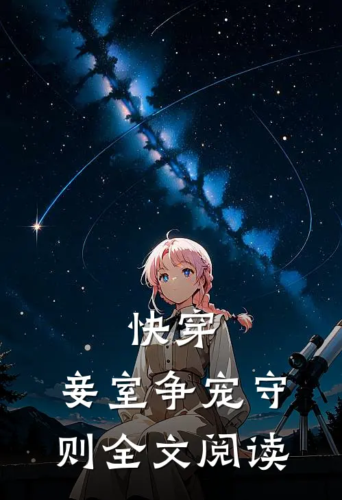 快穿：妾室争宠守则全文阅读