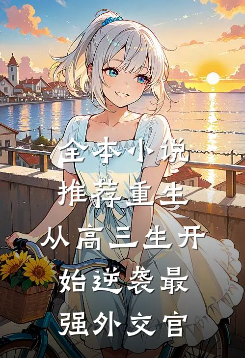全本小说推荐重生：从高三生开始逆袭最强外交官