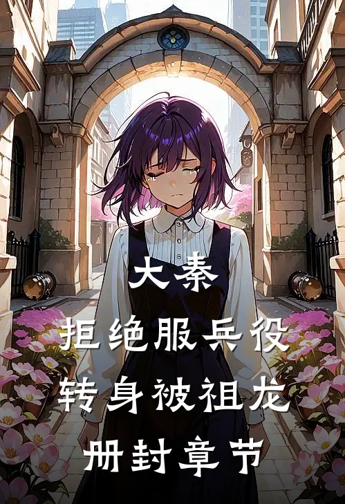 大秦：拒绝服兵役，转身被祖龙册封章节
