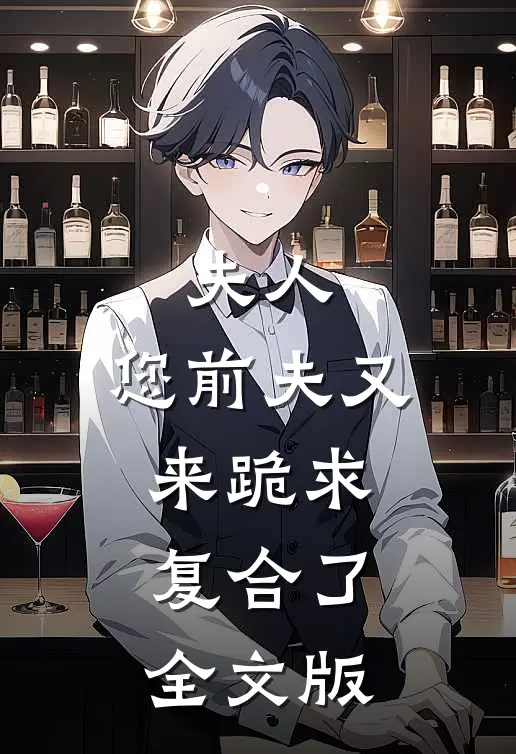 夫人，您前夫又来跪求复合了全文版