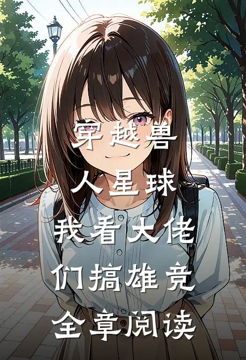 穿越兽人星球，我看大佬们搞雄竞全章阅读