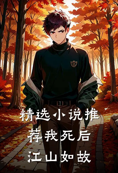 精选小说推荐我死后，江山如故