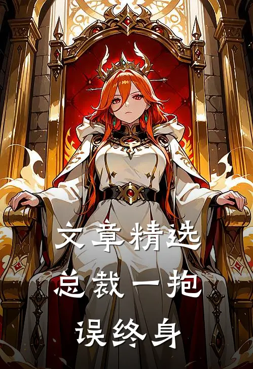 文章精选总裁一抱误终身