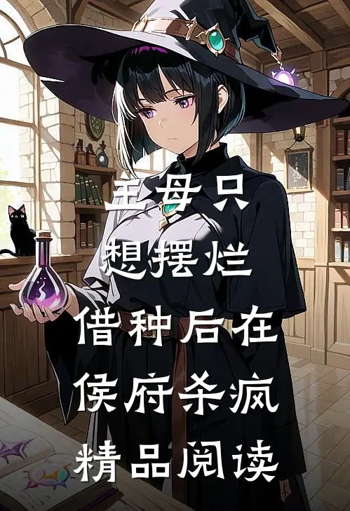 主母只想摆烂，借种后在侯府杀疯精品阅读