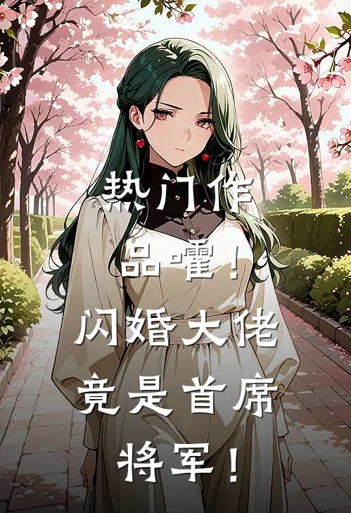 热门作品嚯！闪婚大佬竟是首席将军！