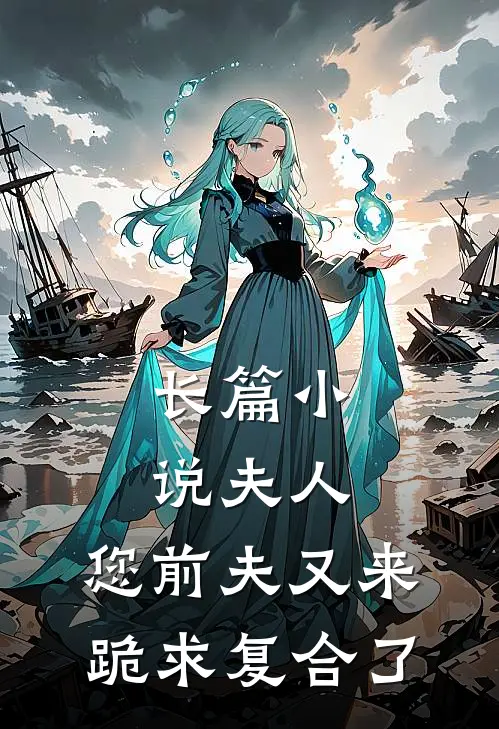 长篇小说夫人，您前夫又来跪求复合了