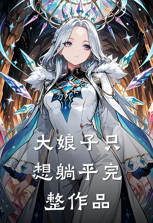 大娘子只想躺平完整作品