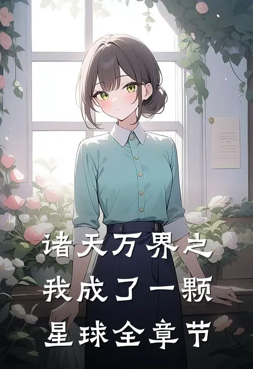 诸天万界之我成了一颗星球全章节