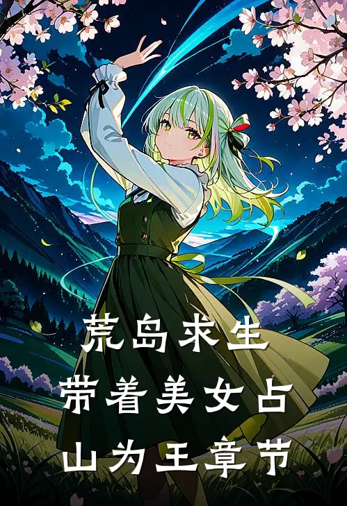 荒岛求生：带着美女占山为王章节