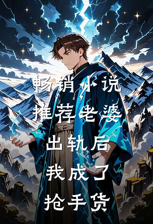 畅销小说推荐老婆出轨后，我成了抢手货
