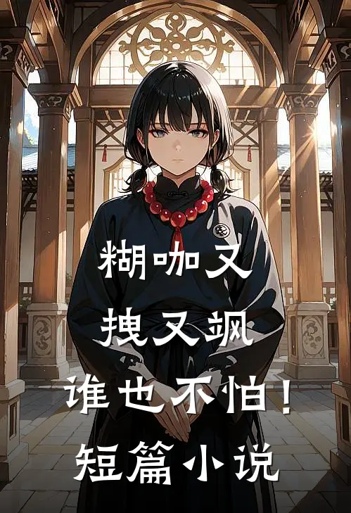 糊咖又拽又飒，谁也不怕！短篇小说