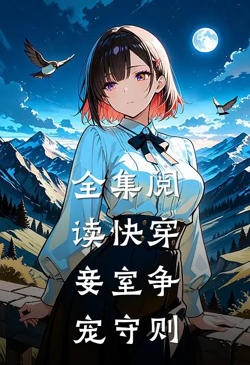 全集阅读快穿：妾室争宠守则