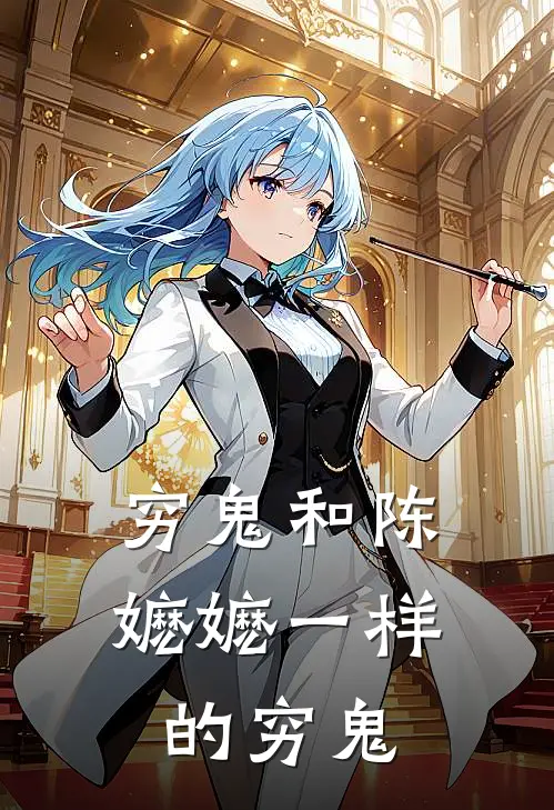 穷鬼和陈嬷嬷一样的穷鬼