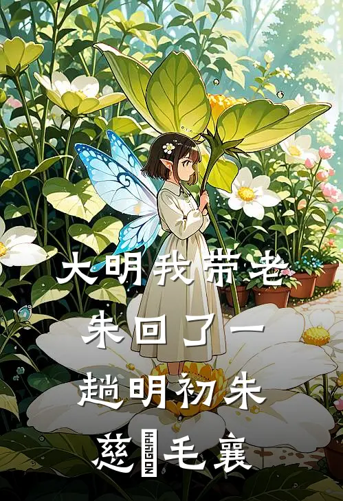 大明我带老朱回了一趟明初朱慈烺毛襄