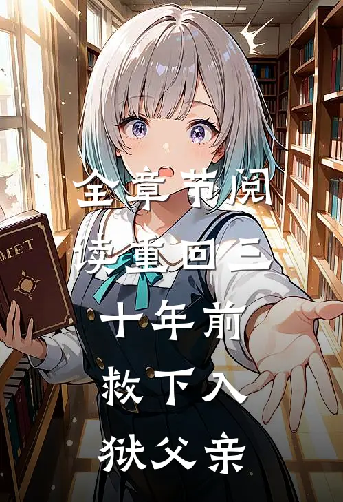 全章节阅读重回三十年前，救下入狱父亲