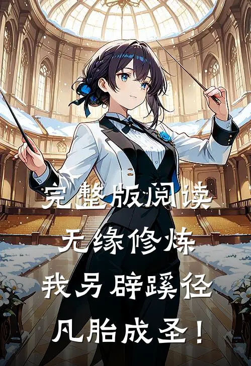 完整版阅读无缘修炼，我另辟蹊径凡胎成圣！