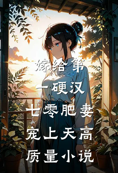 嫁给第一硬汉：七零肥妻宠上天高质量小说