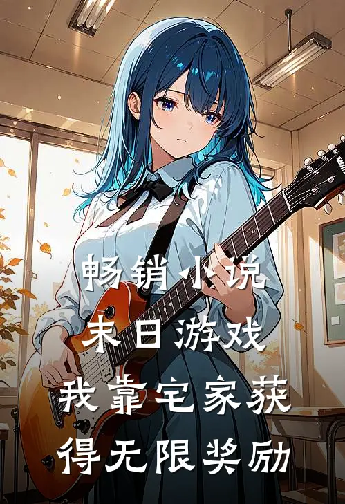畅销小说末日游戏：我靠宅家获得无限奖励