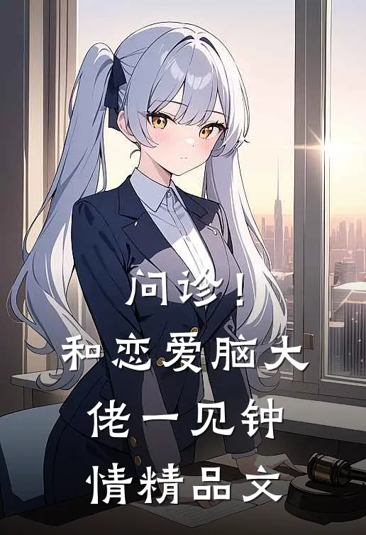 问诊！和恋爱脑大佬一见钟情精品文