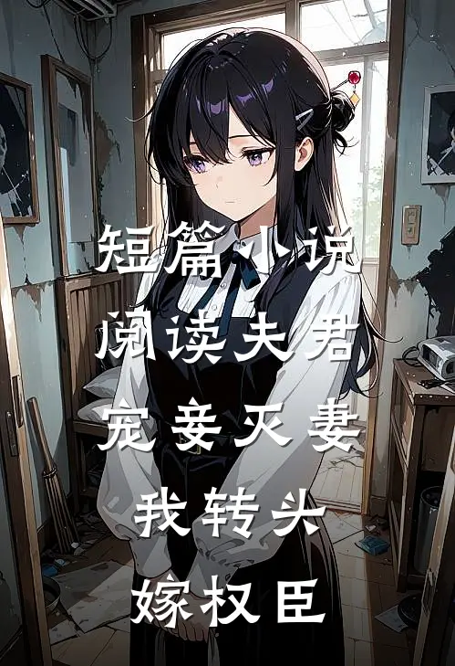短篇小说阅读夫君宠妾灭妻，我转头嫁权臣