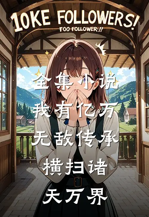 全集小说我有亿万无敌传承，横扫诸天万界
