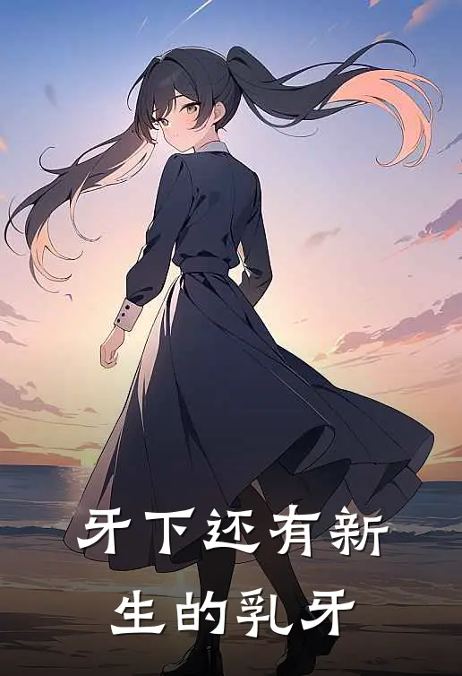牙下还有新生的乳牙