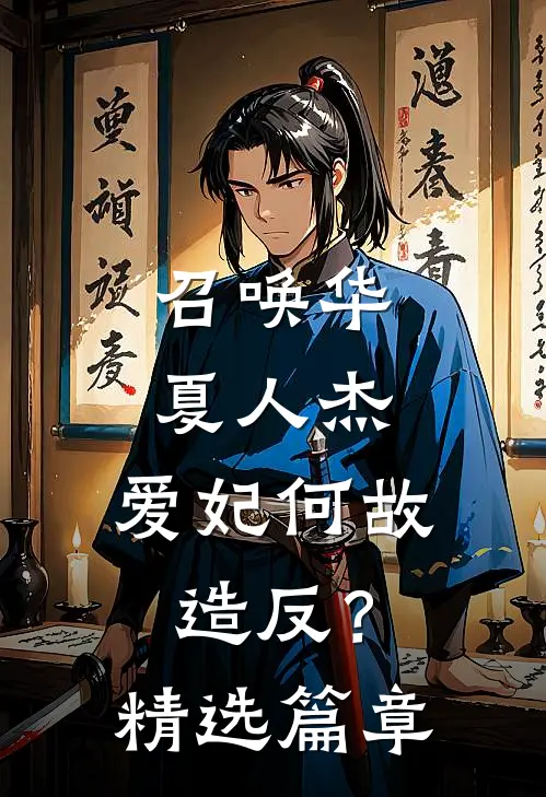 召唤华夏人杰，爱妃何故造反？精选篇章