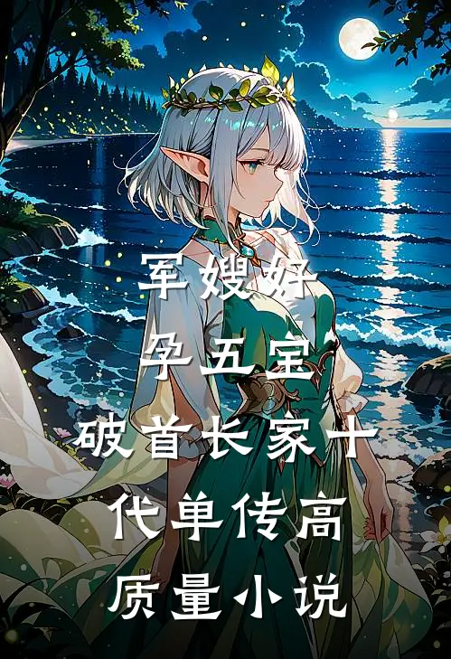 军嫂好孕五宝，破首长家十代单传高质量小说