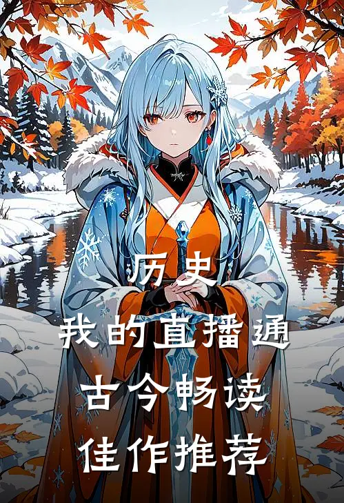 历史：我的直播通古今畅读佳作推荐