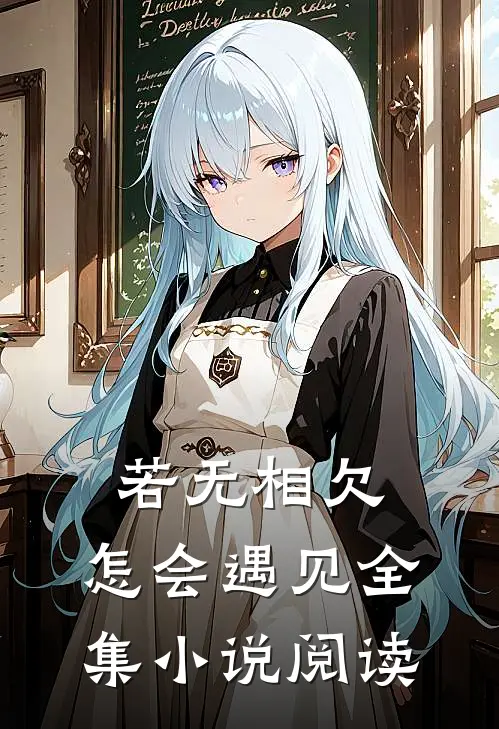 若无相欠，怎会遇见全集小说阅读