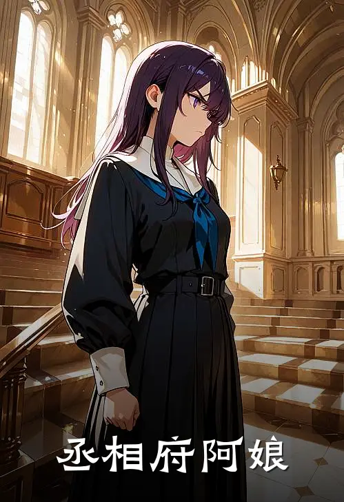 丞相府阿娘