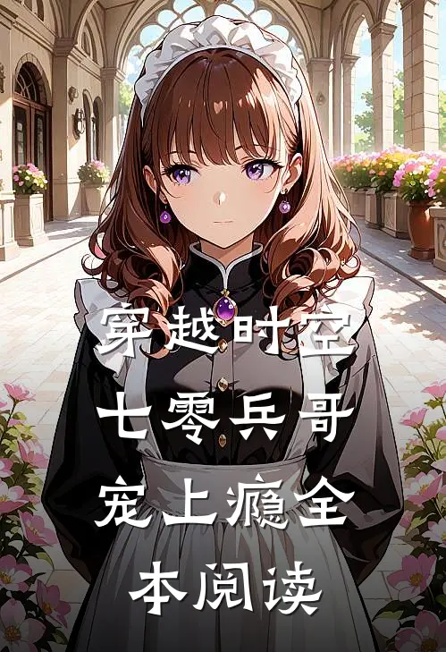 穿越时空，七零兵哥宠上瘾全本阅读