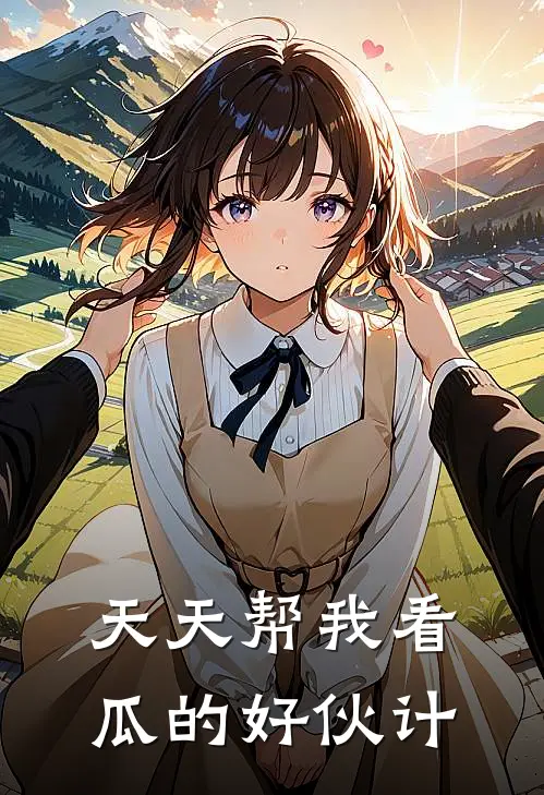 天天帮我看瓜的好伙计