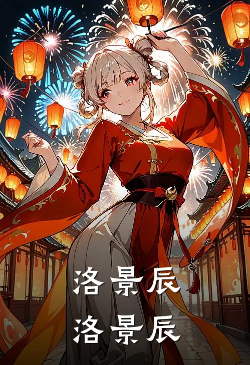 洛景辰洛景辰