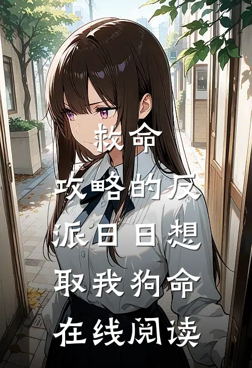救命，攻略的反派日日想取我狗命在线阅读