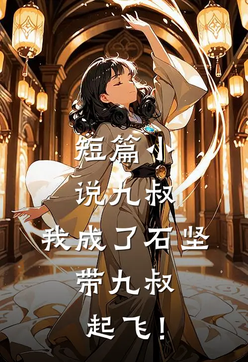 短篇小说九叔：我成了石坚，带九叔起飞！