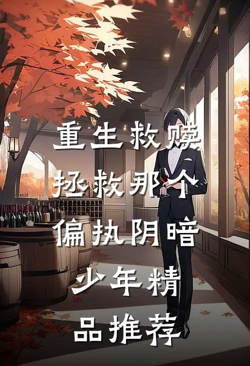 重生救赎，拯救那个偏执阴暗少年精品推荐