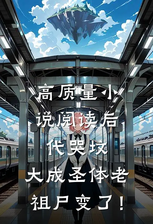 高质量小说阅读后代哭坟，大成圣体老祖尸变了！